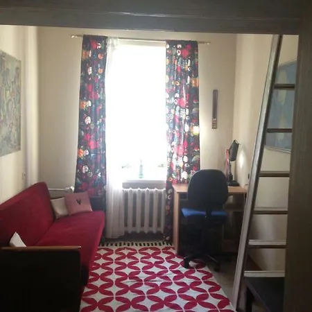 Minimalistic In Manor Next To The City Center * Vilnius